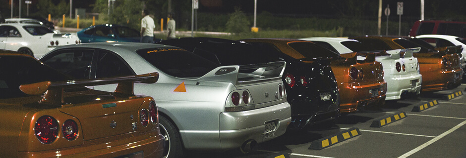 Equipe CustomCars