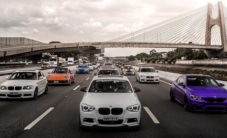 CustomCars Bimmers