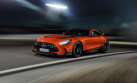 CustomCars AMG