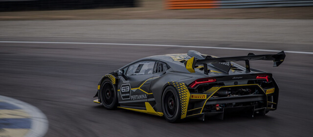 CustomCars Corrida