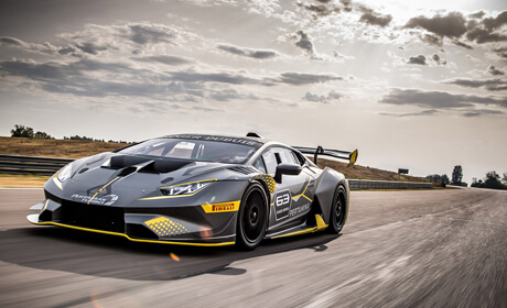 CustomCars Corrida