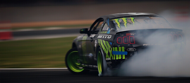 CustomCars Drift